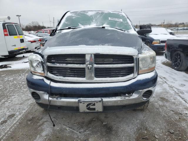 Photo 5 from auction – 2006 DODGE RAM 3500 with VIN 3D7LX39CX6G183974