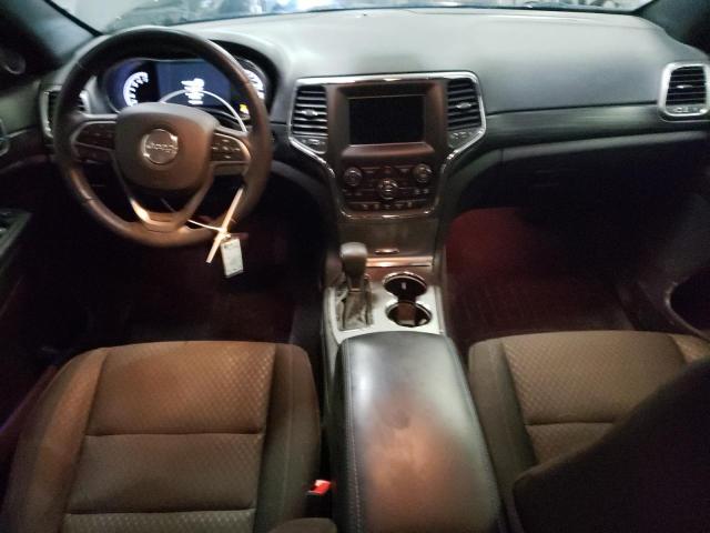 Photo 8 from auction – 2019 JEEP GRAND CHER with VIN 1C4RJFAGXKC609052