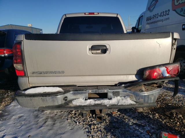 Photo 6 from auction – 2004 CHEVROLET silverado with VIN 1GCHK23U44F247130