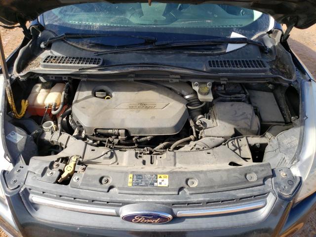 Photo 11 from auction – 2014 FORD ESCAPE SE with VIN 1FMCU0GX9EUB17320