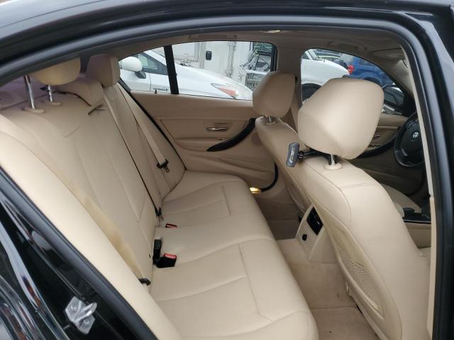 Photo 10 from auction – 2016 BMW 320 XI with VIN WBA8E5G51GNT40903