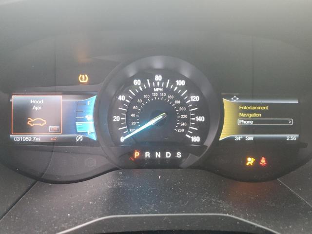 Photo 9 from auction – 2019 FORD EDGE TITAN with VIN 2FMPK4K92KBC59081