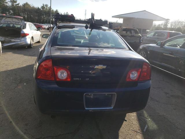Photo 6 from auction – 2012 CHEVROLET MALIBU 1LT with VIN 1G1ZC5E06CF307607