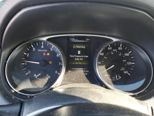 Photo 9 from auction – 2014 NISSAN ROGUE S with VIN 5N1AT2MT8EC824647