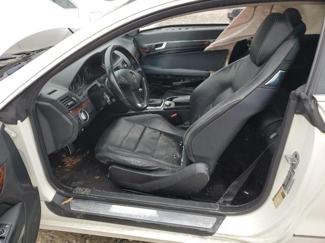 Photo 7 from auction – 2011 MERCEDES-BENZ E 350 with VIN WDDKJ5GB1BF076830
