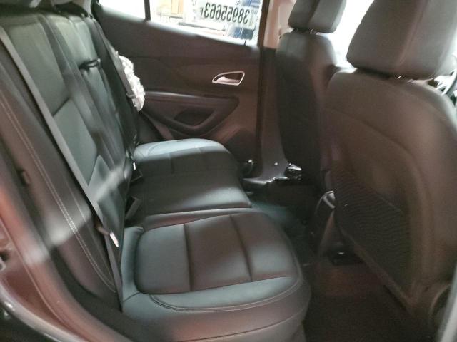 Photo 10 from auction – 2016 BUICK ENCORE PRE with VIN KL4CJDSBXGB586764