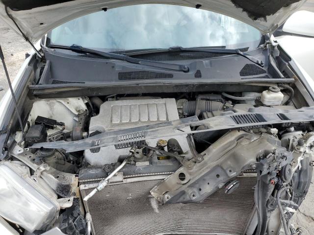 Photo 11 from auction – 2012 TOYOTA HIGHLANDER with VIN 5TDZK3EH6CS071884