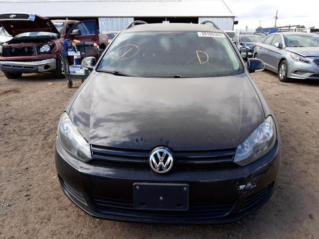 Photo 5 from auction – 2014 VOLKSWAGEN JETTA S with VIN 3VWPP7AJ3EM601205