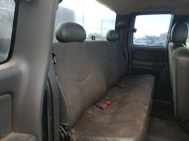 Photo 10 from auction – 2004 CHEVROLET SILVERADO with VIN 1GCEC19V14E247604
