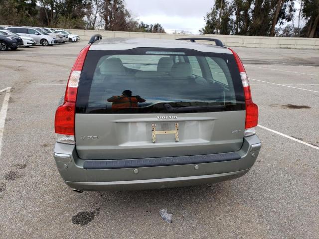 Photo 6 from auction – 2007 VOLVO V70 2.5T with VIN YV1SW592472619749