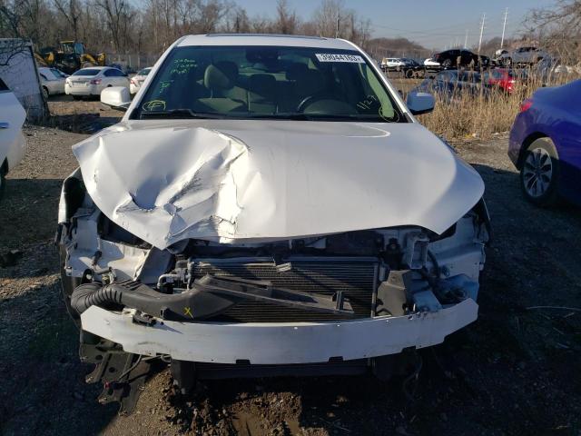 Photo 5 from auction – 2014 BUICK LACROSSE T with VIN 1G4GF5G38EF118274