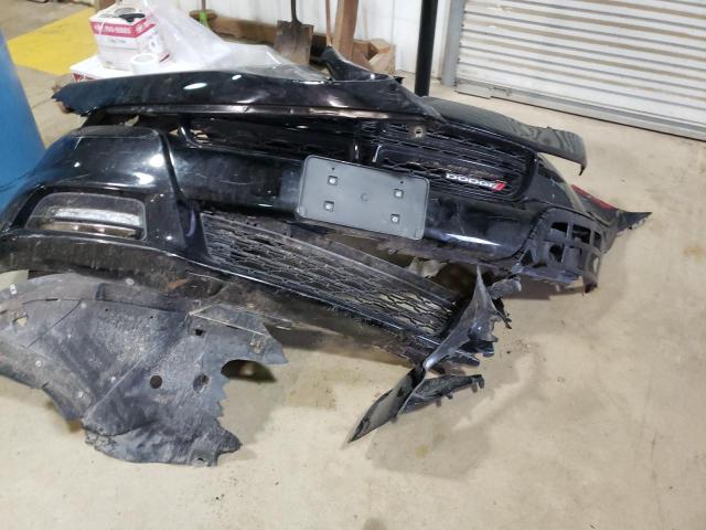 Photo 12 from auction – 2016 DODGE CHARGER SX with VIN 2C3CDXHG6GH187072