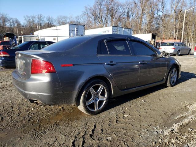 Photo 3 from auction – 2004 ACURA TL with VIN 19UUA66284A063925