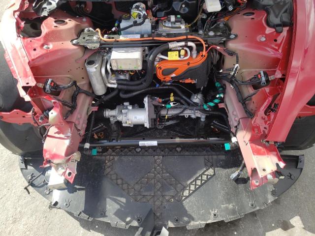 Photo 11 from auction – 2022 TESLA MODEL 3 with VIN 5YJ3E1EA1NF330017