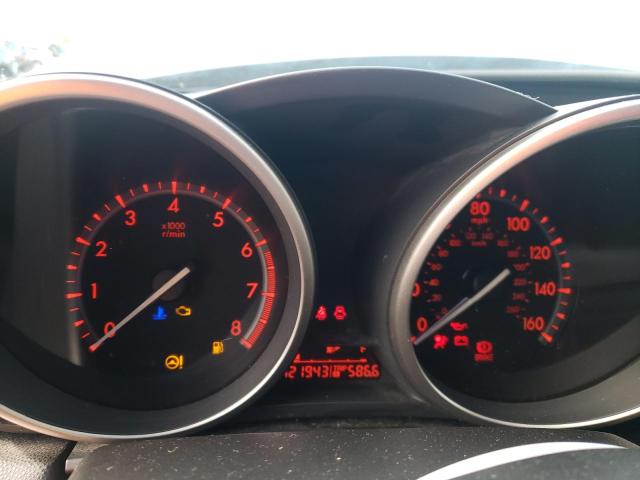 Foto 9 de la subasta – 2011 MAZDA 3 S con VIN JM1BL1K63B1394775