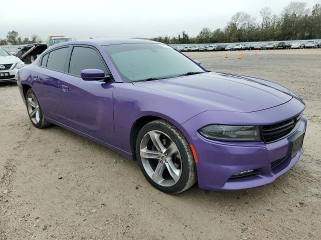 Photo 4 from auction – 2018 DODGE CHARGER SX with VIN 2C3CDXHG7JH312782