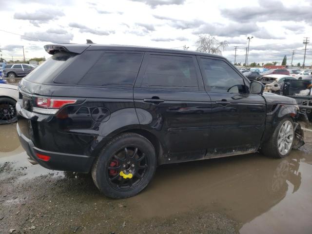 Photo 3 from auction – 2016 LAND ROVER RANGE ROVE with VIN SALWR2EF2GA106908