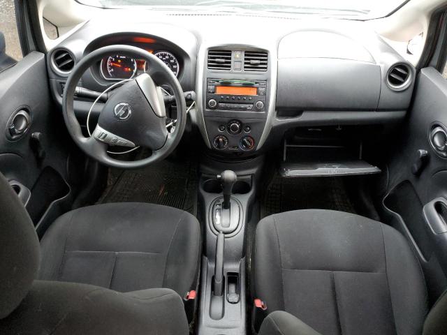 Photo 8 from auction – 2015 NISSAN VERSA NOTE with VIN 3N1CE2CP0FL365800