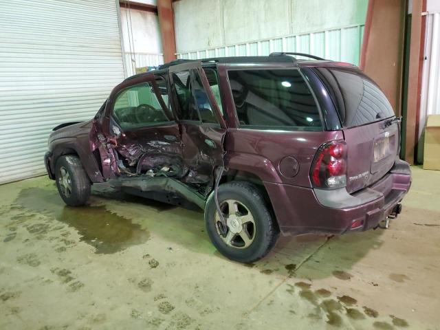 Photo 2 from auction – 2006 CHEVROLET TRAILBLAZE with VIN 1GNDS13S562217210