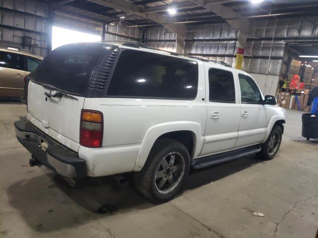 Photo 3 from auction – 2002 CHEVROLET SUBURBAN K with VIN 1GNFK16Z72J219770