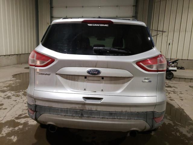 Photo 6 from auction – 2013 FORD ESCAPE SE with VIN 1FMCU9GXXDUA42792