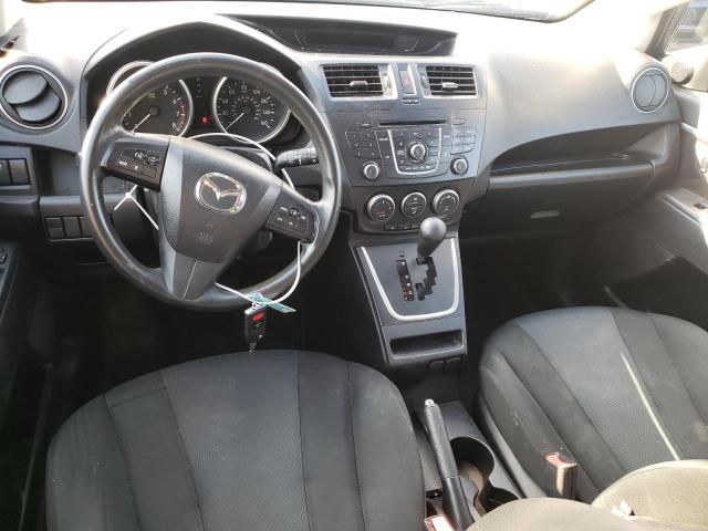 Photo 8 from auction – 2014 MAZDA 5 SPORT with VIN JM1CW2BL8E0170046