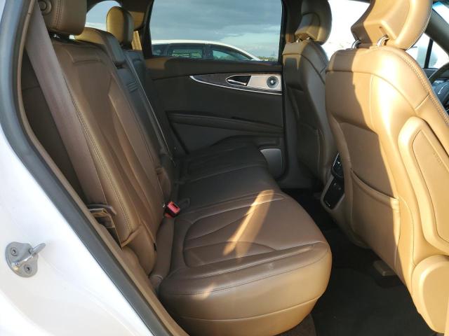 Zdjęcie 11 z aukcji – 2016 LINCOLN MKX RESERV z VIN 2LMTJ6LR6GBL40706