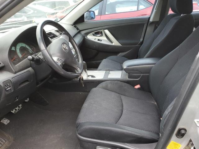 Photo 7 from auction – 2011 TOYOTA CAMRY with VIN 4T1BF3EK5BU775498