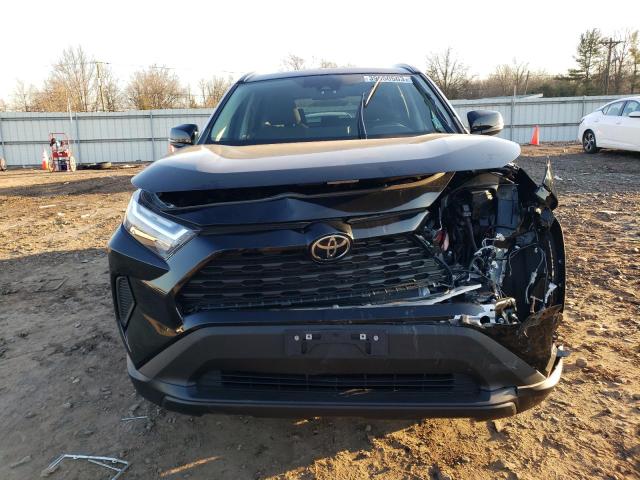 Photo 5 from auction – 2022 TOYOTA RAV4 XLE with VIN 2T3P1RFVXNC270313