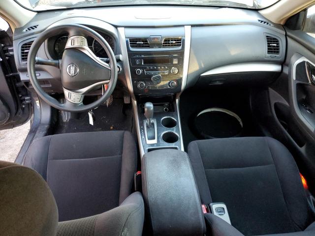 Photo 8 from auction – 2013 NISSAN ALTIMA 2.5 with VIN 1N4AL3AP9DC262411