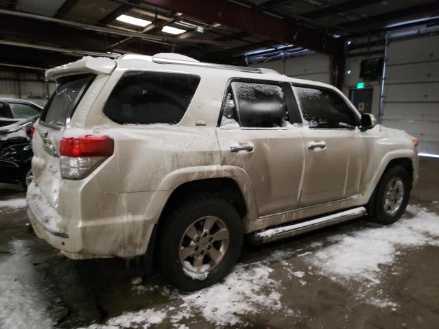 Zdjęcie 3 z aukcji – 2012 TOYOTA 4RUNNER SR z VIN JTEBU5JR9C5108689