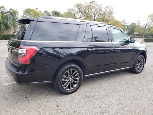 Photo 3 from auction – 2020 FORD EXPEDITION with VIN 1FMJK1KTXLEA40245