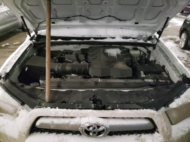Zdjęcie 12 z aukcji – 2012 TOYOTA 4RUNNER SR z VIN JTEBU5JR9C5108689