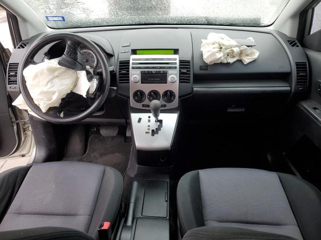 Photo 8 from auction – 2007 MAZDA 5 with VIN JM1CR293770158552
