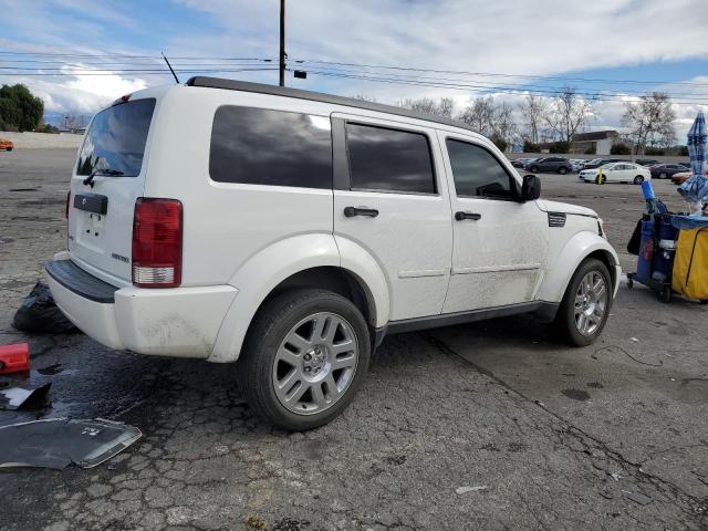 Photo 3 from auction – 2010 DODGE NITRO HEAT with VIN 1D4PT4GK4AW163241