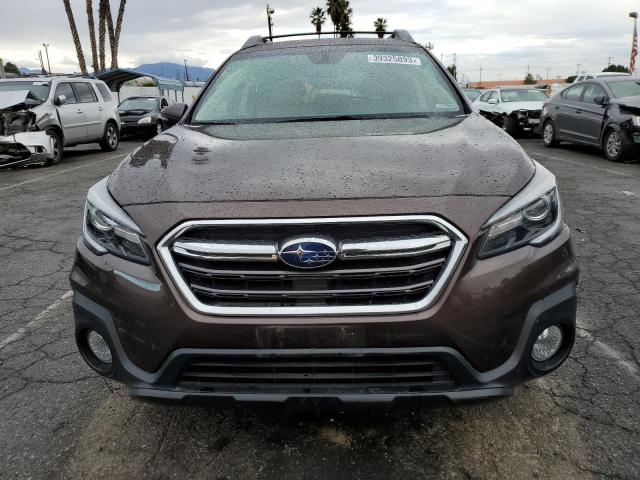 Photo 5 from auction – 2019 SUBARU OUTBACK 2. with VIN 4S4BSANC1K3325989