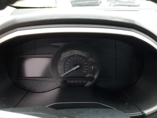 Zdjęcie 9 z aukcji – 2020 FORD EDGE SEL z VIN 2FMPK4J97LBA70638
