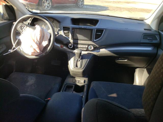 Photo 8 from auction – 2015 HONDA CR-V EX with VIN 2HKRM4H56FH683255