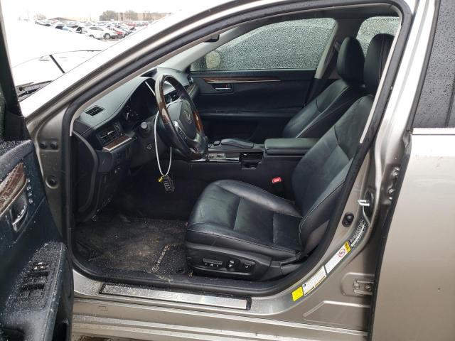 صورة رقم 7 من المزاد - 2015 LEXUS ES 350 مع VIN JTHBK1GG5F2184584