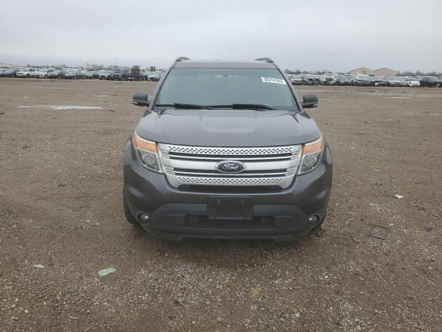 Photo 5 from auction – 2015 FORD EXPLORER X with VIN 1FM5K7D88FGB10413