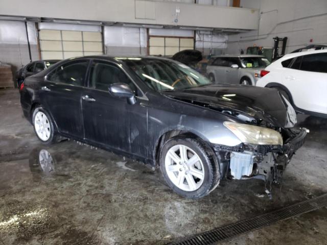 Photo 4 from auction – 2007 LEXUS ES 350 with VIN JTHBJ46G072048757