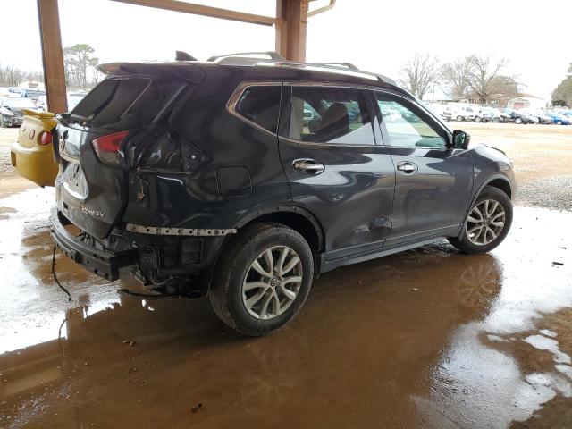 Photo 3 from auction – 2017 NISSAN ROGUE S with VIN KNMAT2MT5HP576021