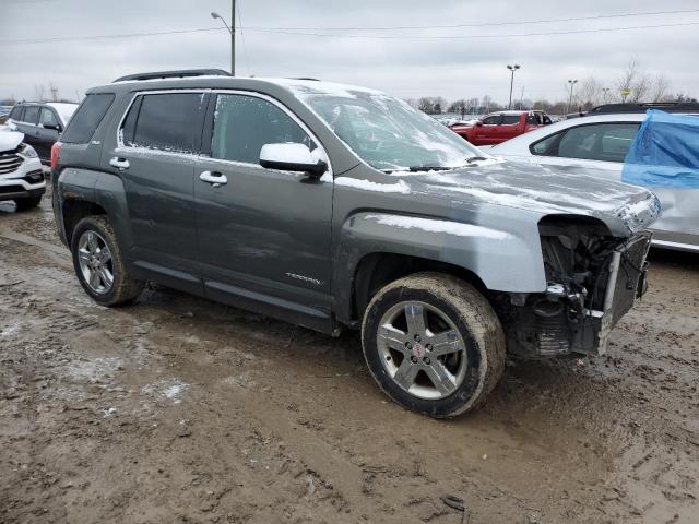Photo 4 from auction – 2013 GMC TERRAIN SL with VIN 2GKALSEK9D6218747