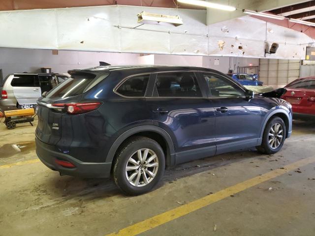 Photo 3 from auction – 2017 MAZDA CX-9 SPORT with VIN JM3TCBBY7H0127396