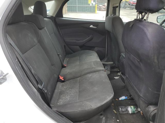 Photo 11 from auction – 2018 FORD FOCUS SE with VIN 1FADP3K29JL315138