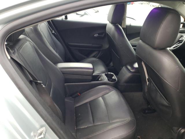 Photo 10 from auction – 2013 CHEVROLET VOLT with VIN 1G1RH6E40DU114764
