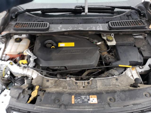 Photo 12 from auction – 2016 FORD ESCAPE SE with VIN 1FMCU0GX0GUB19332