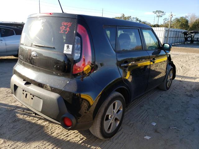 Photo 3 from auction – 2016 KIA SOUL with VIN KNDJN2A27G7377766