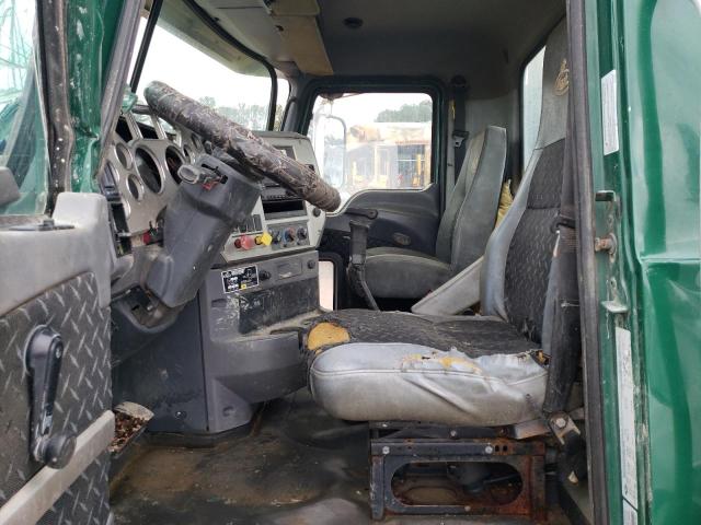 Photo 7 from auction – 2016 MACK 600 CHU600 with VIN 1M1AN07Y4GM024841