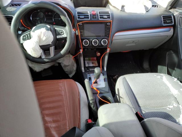 Zdjęcie 8 z aukcji – 2018 SUBARU FORESTER 2 z VIN JF2SJAGC9JH406326